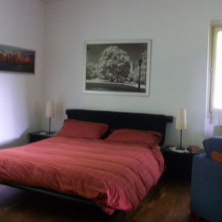 B&B L'Albero Maestro Orsenigo Екстериор снимка