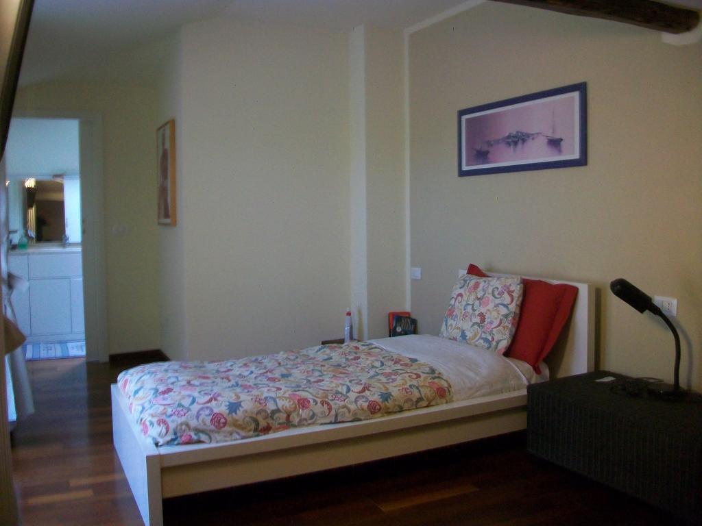 B&B L'Albero Maestro Orsenigo Стая снимка