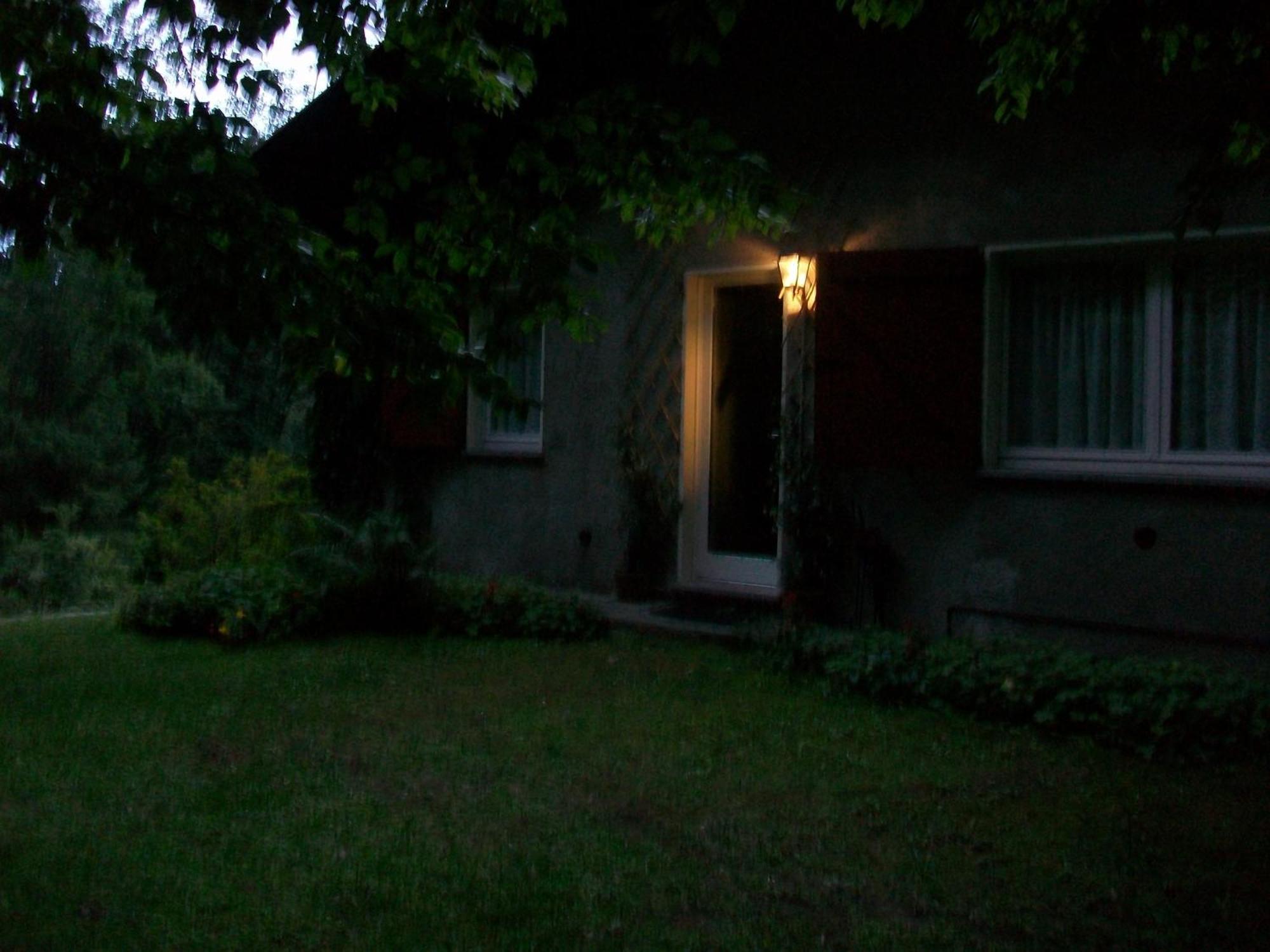 B&B L'Albero Maestro Orsenigo Екстериор снимка