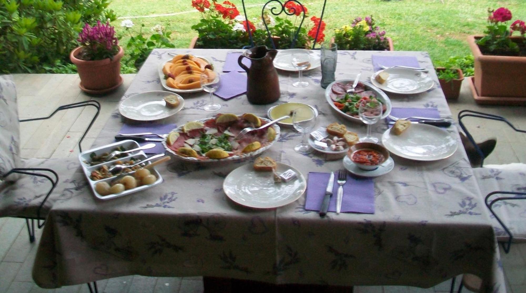 B&B L'Albero Maestro Orsenigo Екстериор снимка
