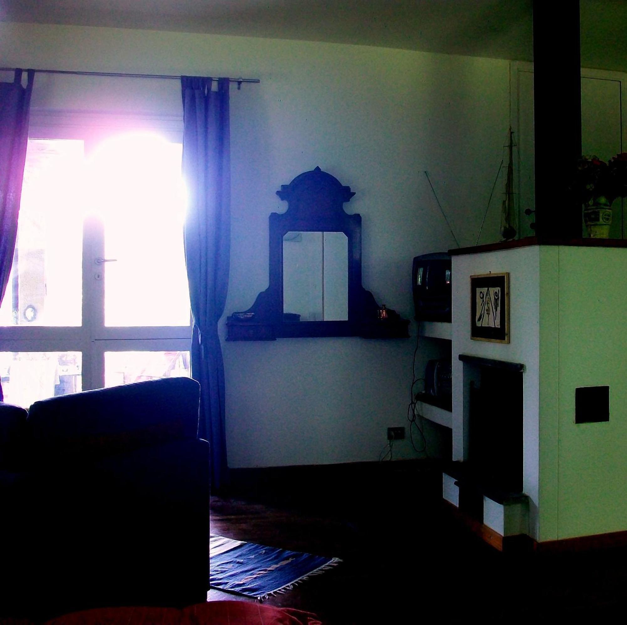 B&B L'Albero Maestro Orsenigo Екстериор снимка