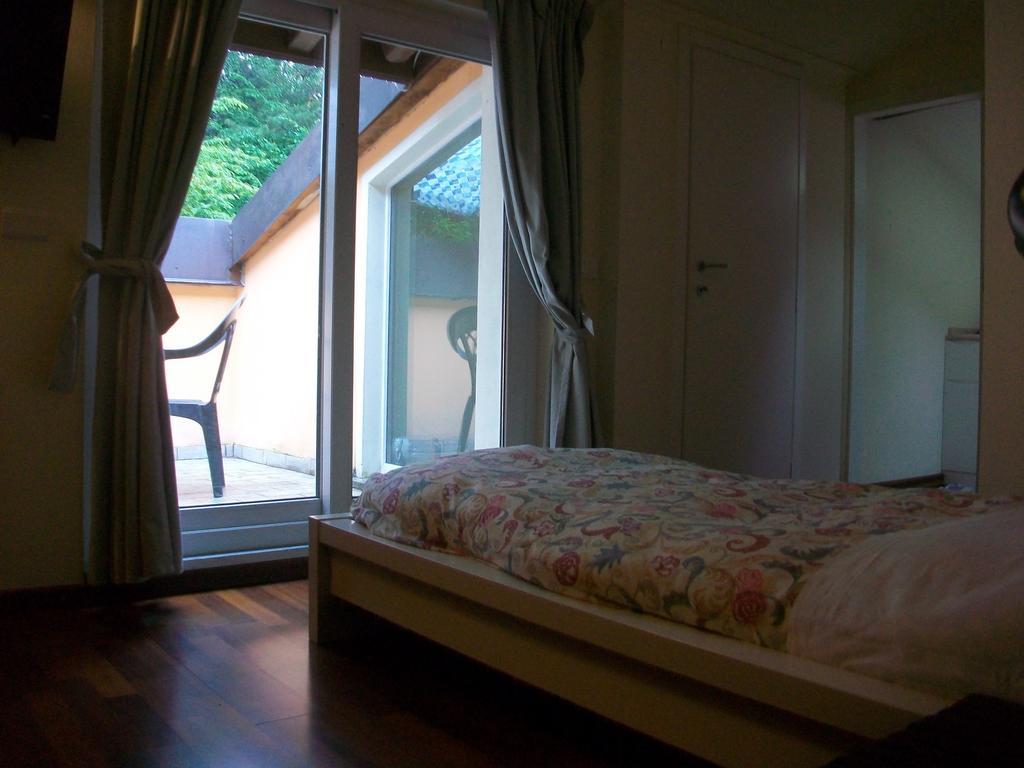 B&B L'Albero Maestro Orsenigo Стая снимка