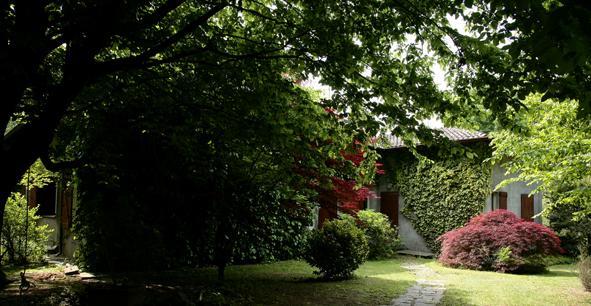 B&B L'Albero Maestro Orsenigo Екстериор снимка